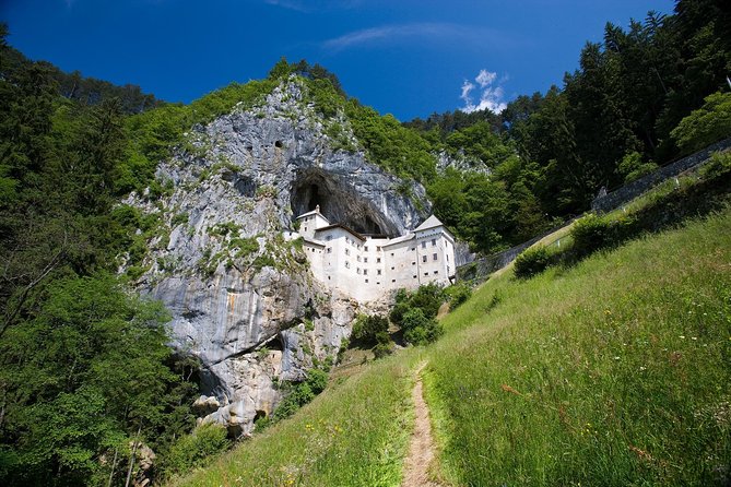 Postojna Cave & Predjama Castle - Shore Excursion from Koper - The guide can make or break the outing