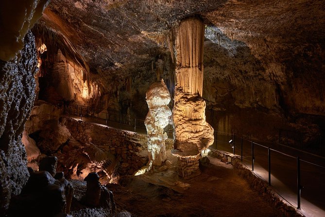 Postojna Cave & Predjama Castle - Shore Excursion from Koper - Is $142.16 a fair price?