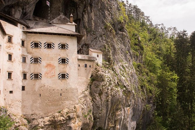 Postojna Cave & Predjama Castle - Shore Excursion from Koper - Who will enjoy this experience most?