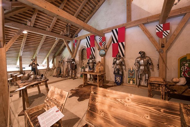 Postojna Cave & Predjama Castle - Shore Excursion from Koper - Booking, cancellation, and weather details
