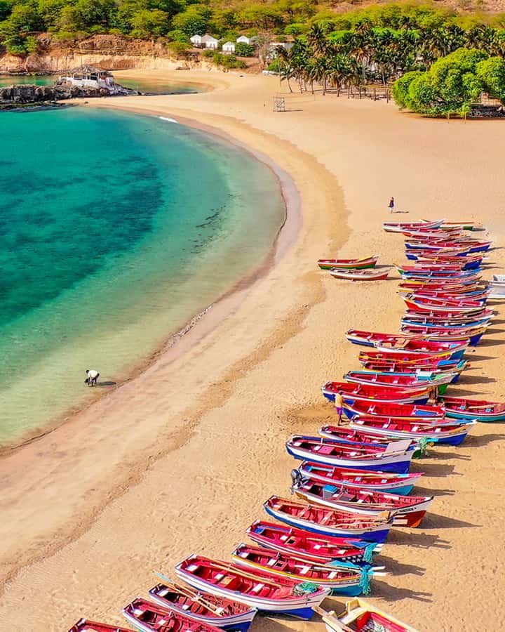 Praia: Day trip by minibus for cruise passengers - Picos and Mount N’gulilansa
