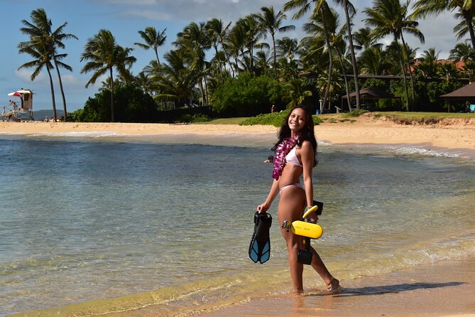 Princeville - Snorkeling Shore Excursion - What the five-hour format really means