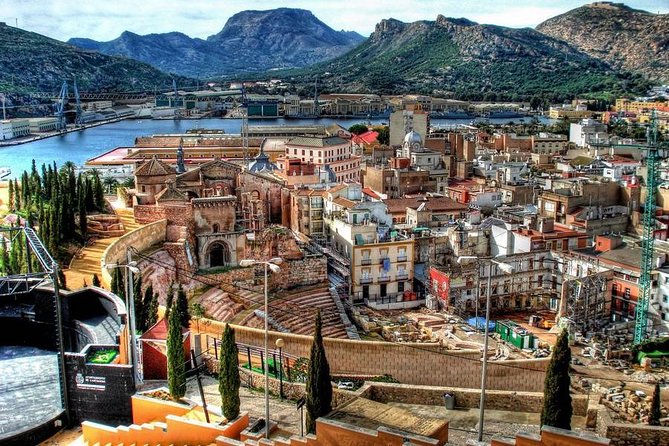 Private 4-hour Shore Excursion of Cartagena with driver and official guide - Key points at a glance