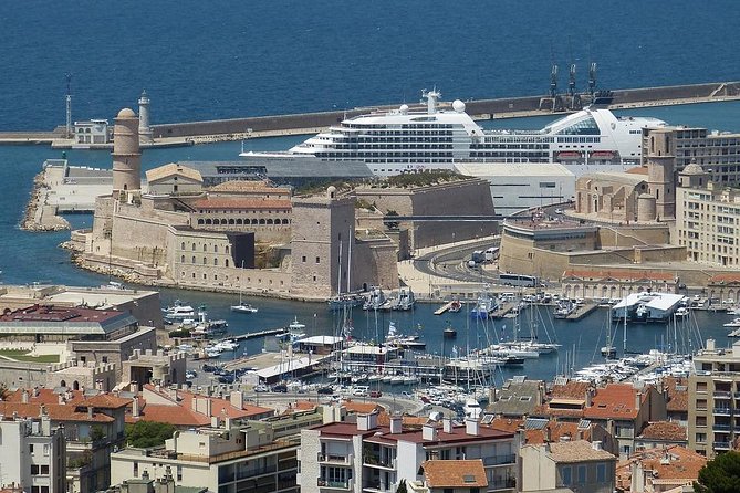 Private 4-hour Tour of Marseille (Shore excursion or hotel pick up) - What the private vehicle adds