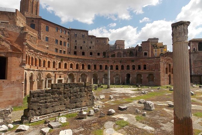 Private 8-hour Shore Excursion from Civitavecchia to Rome - Cruise port pick up - What the guides add to the day
