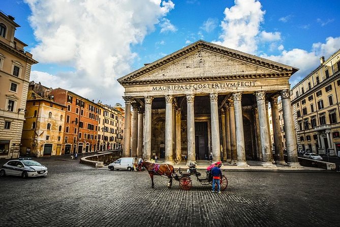 Private 8-hour Shore Excursion from Civitavecchia to Rome - Cruise port pick up - Price, inclusions, and real value