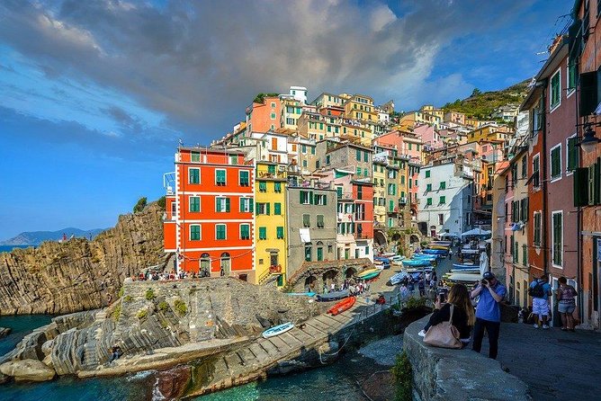 Private 8-hour Tour from Livorno Cruise Port to Cinque Terre - Key points to know before booking