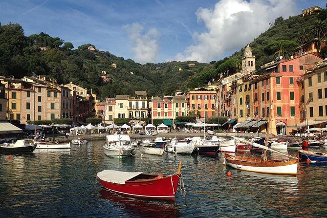 Private 8-hour Tour from Livorno Cruise Port to Cinque Terre - Lunch, shopping, and time on your own