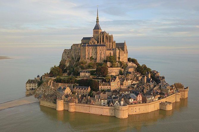 Private 9-hour tour to Mont St. Michel from Le Havre cruise port - Why Mont Saint-Michel makes a worthwhile cruise-port excursion
