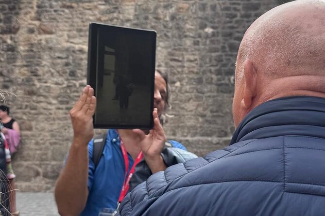 Private 9-hour tour to Mont St. Michel from Le Havre cruise port - The cancellation issue cruise passengers cannot ignore