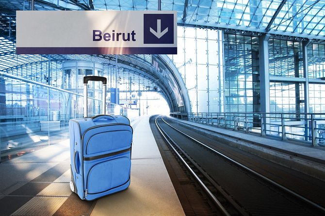 Private Airport pickup - Beirut - Why a private pickup can be worth $10