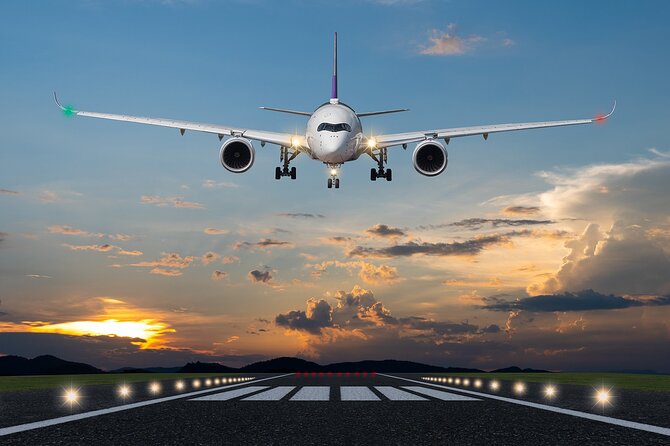 Private Airport pickup - Beirut - The driver experience and personal help