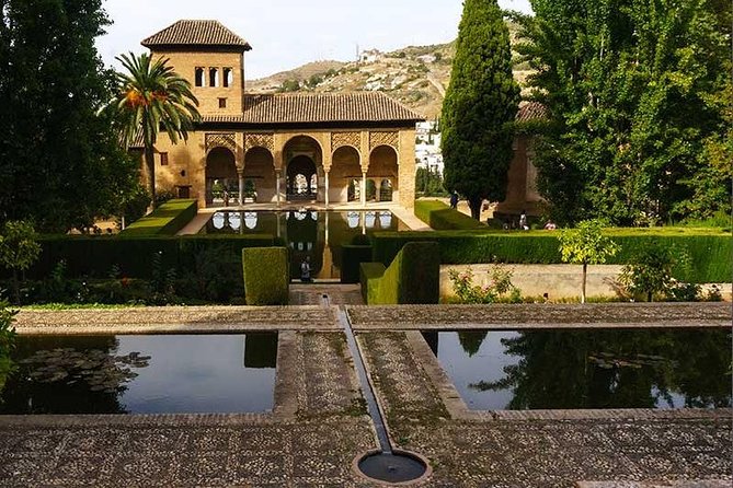 Private Alhambra palace tour and Granada from Motril cruise port - Why the Alhambra is worth the trip from Motril