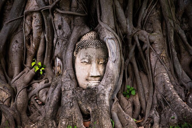 Private Ancient city of Ayutthaya Shore Excursion - Key points to know before you book
