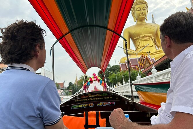 PRIVATE Bangkok Shore Excursions - Laem Chabang Port (Thai Tour Guide) - The Grand Palace in a second focused hour