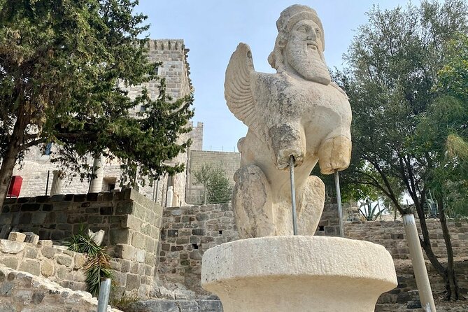 Private Bodrum City Tour for Cruisers - Why this works well for a cruise day in Bodrum