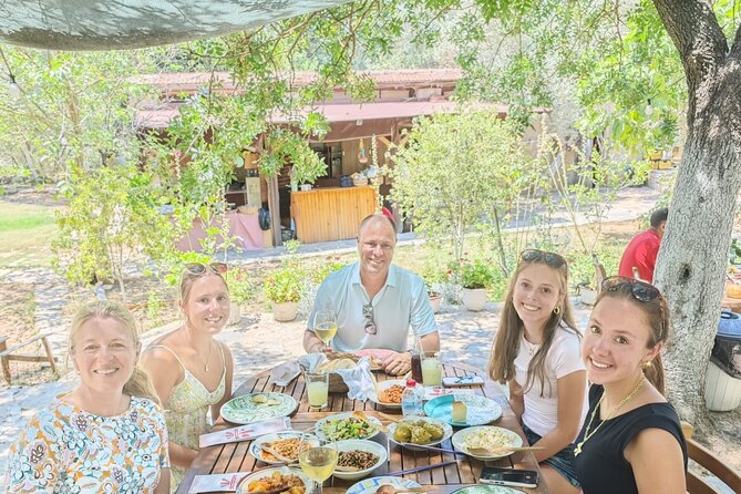 Private Bodrum Shore Excursion from Bodrum Port - Meeting Your Guide at Bodrum Cruise Port