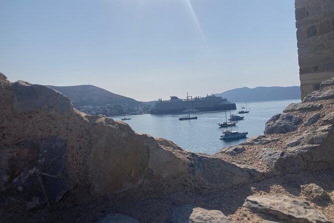 Private Bodrum Shore Excursion from Bodrum Port - What the Six-Hour Schedule Really Means