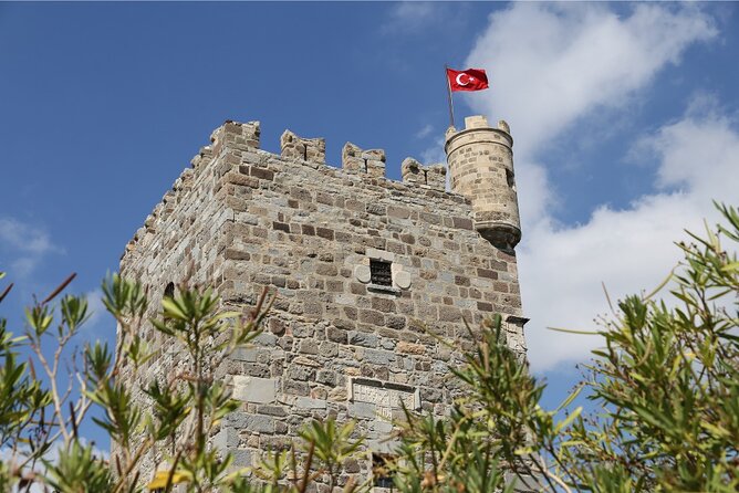 Private Bodrum Shore Excursion from Bodrum Port - Is $70 Per Person Good Value?