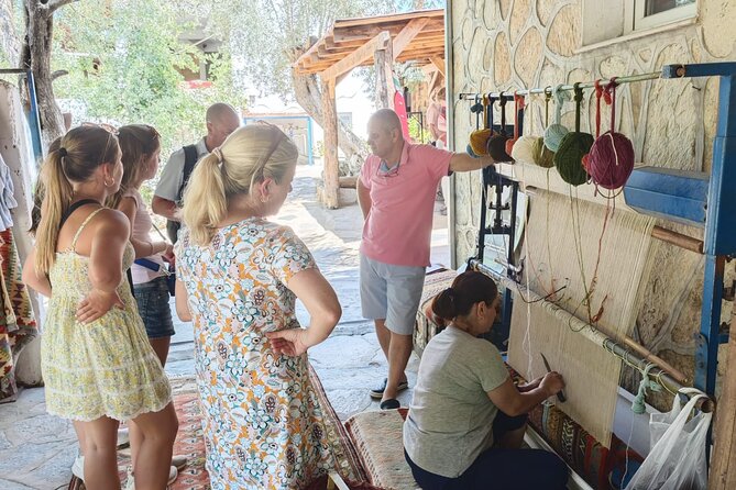 Private Bodrum Shore Excursion from Bodrum Port - Who Should Book This Bodrum Shore Excursion?