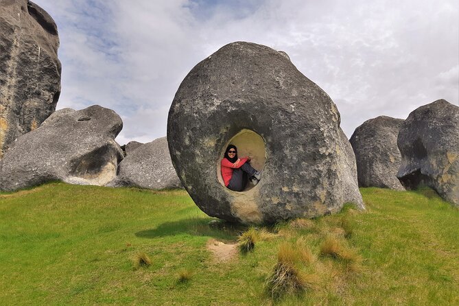 Private Castle Hill & Inland Canterbury Shore Excursion - Is $496.15 good value?