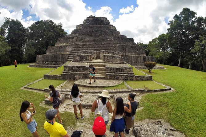 Private Chacchoben Mayan Ruins Shore Excursion from Costa Maya - Is $119 a fair price?