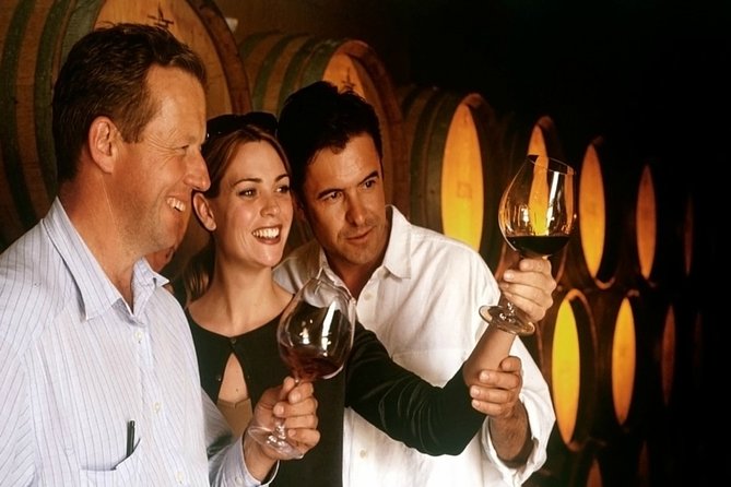 Private Chianti and SuperTuscan Tour 2 wineries with Light Lunch from Livorno - Leaving Livorno for the Chianti hills