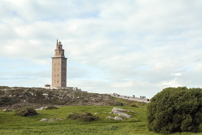 Private City Tour of A Coruna - Shore Excursion - Key points to know before you book