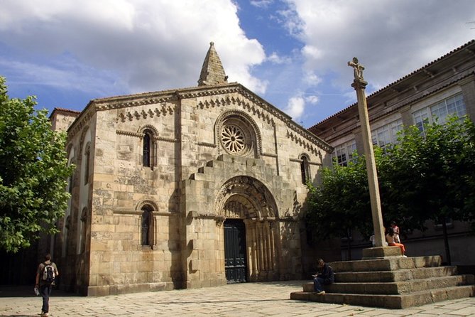 Private City Tour of A Coruna - Shore Excursion - Is $538.78 per person a fair price?