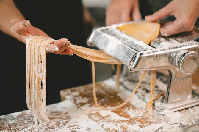 Private Cooking Class in Tuscany & Optional Pisa from Livorno - Key points at a glance