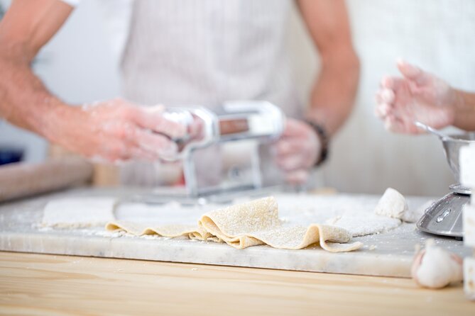 Private Cooking Class in Tuscany & Optional Pisa from Livorno - Three hours of cooking, not a demonstration