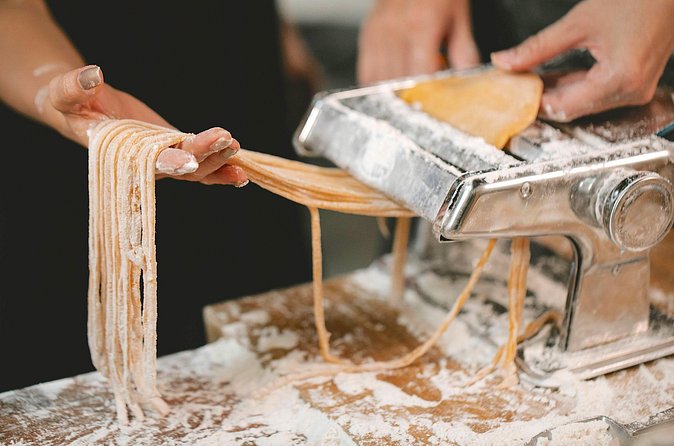 Private Cooking Class in Tuscany & Optional Pisa from Livorno - Adding Pisa on the way back