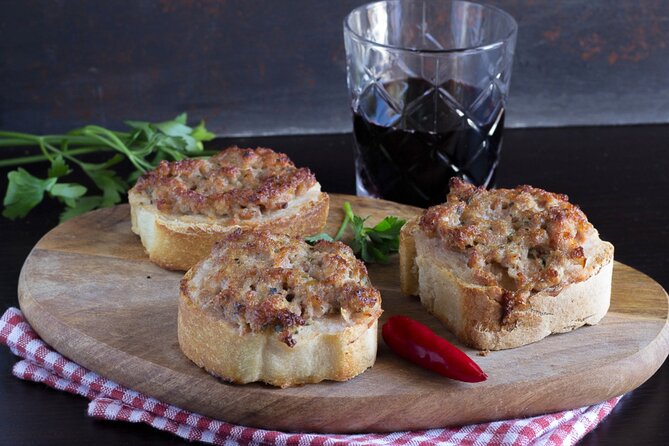 Private Cooking Class in Tuscany & Optional Pisa from Livorno - Price, extra fees, and overall value