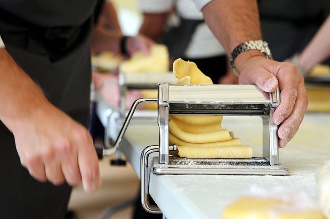 Private Cooking Class in Tuscany & Optional Pisa from Livorno - Who should book this Livorno excursion?