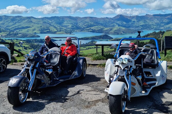 Private Cruise Ship Passengers Tour, Sightseeing in Christchurch - Seeing Christchurch’s centre by private transfer