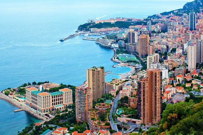 Private Customized French Riviera Tour from Port of Cannes 8H - What this private Cannes tour is really offering