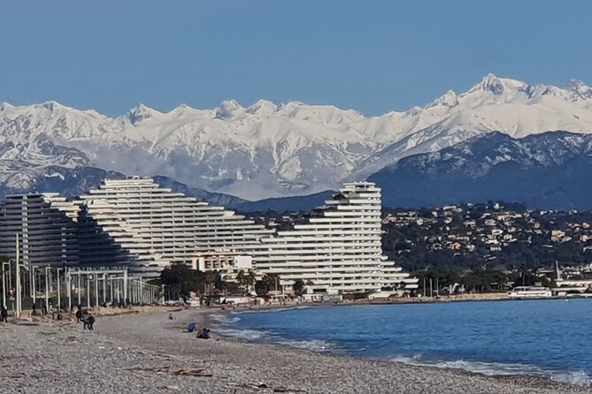 Private Customized French Riviera Tour from Port of Cannes 8H - Monaco and Monte Carlo, the grand finish
