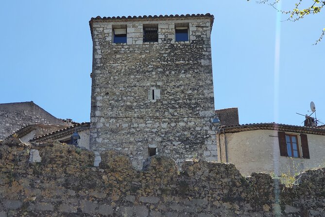 Private Customized French Riviera Tour from Port of Cannes 8H - Weather, cancellations, and simple planning advice