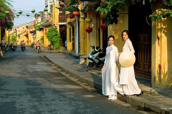 Private Danang City and Hoi An Ancient Town from Cruise Port - Han Market: a final taste of local shopping