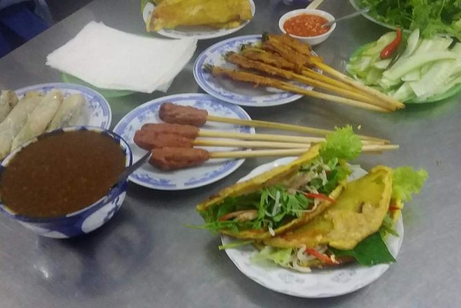 Private Danang City and Hoi An Ancient Town from Cruise Port - Port pickup is the one detail to settle early