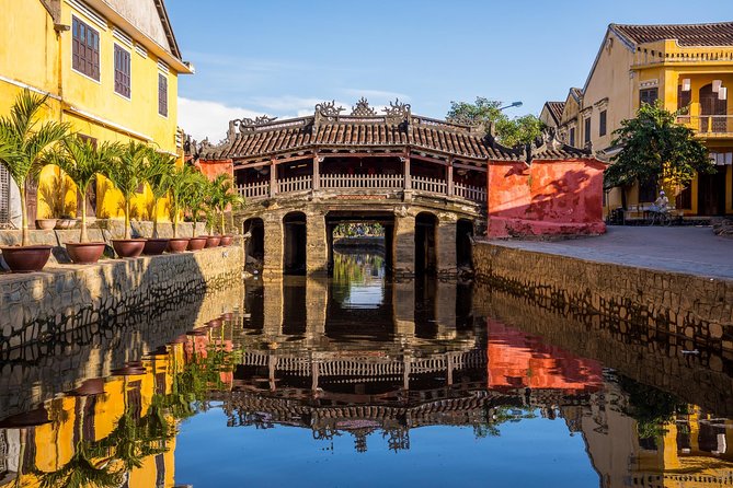 Private Danang City & Bana Hills & Hoi An Ancient Town from any Cruise Port - Da Nang Cathedral: a short city stop with a clear purpose
