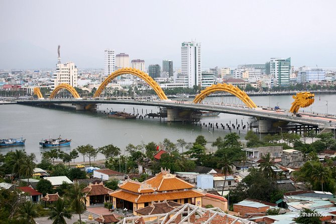 Private Danang City & Bana Hills & Hoi An Ancient Town from any Cruise Port - Port timing is the make-or-break issue