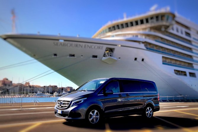 Private Day Trip from Livorno port to Florence and Pisa - Key points to know before booking
