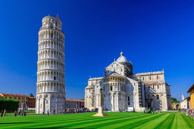 Private Day Trip from Livorno port to Florence and Pisa - Leaving Porto di Livorno for Tuscany