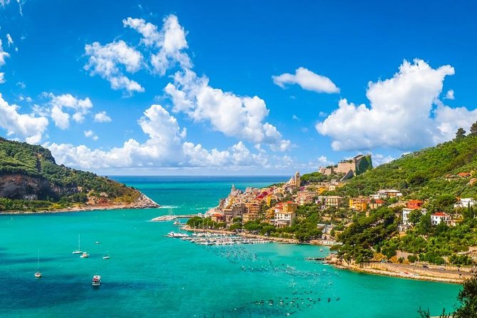 Private EASY Cinque Terre Accessible Tour from Livorno - Should you book the Cinque Terre tour from Livorno?