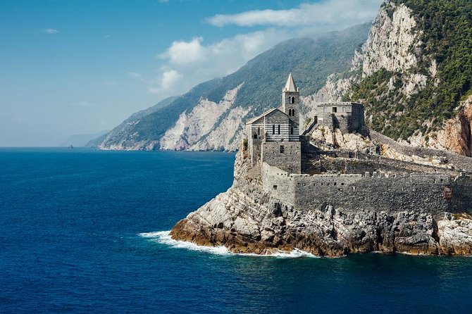 Private EASY Cinque Terre & Pisa Accessible Tour from Livorno - Starting at Livorno port without cruise-bus confusion