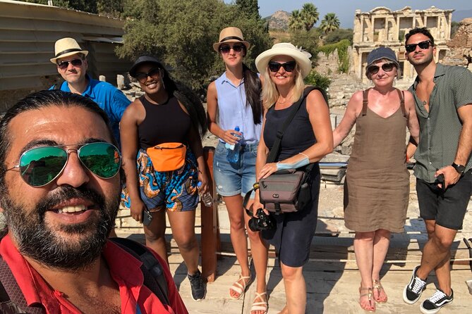 Private Ephesus and Shopping Tour for Cruisers Only - Why the private format matters in Kusadasi