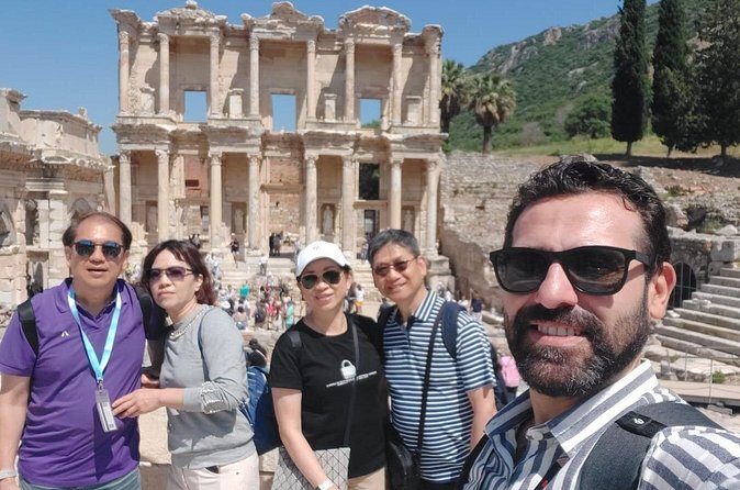 Private Ephesus and Sirince Village Tour for Cruise Passengers - Sirince: a village with Turkish and Greek character