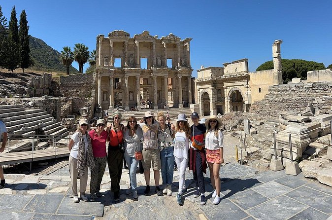 Private Ephesus and Sirince Village Tour for Cruise Passengers - A cruise-safe return to Kusadasi Port