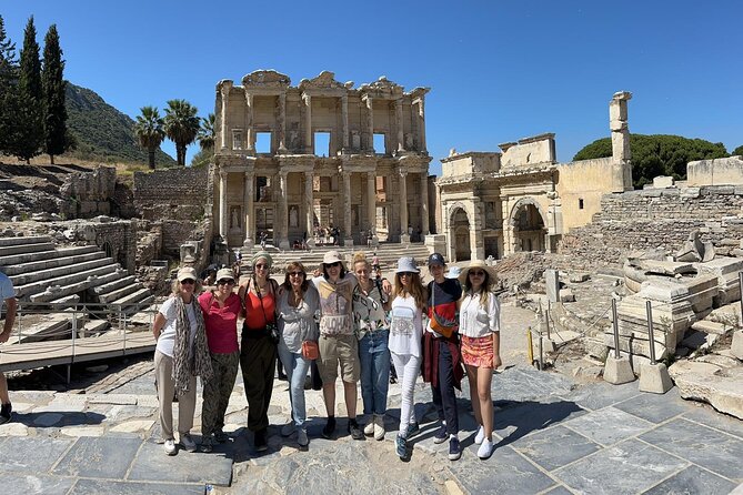 Private Ephesus and Sirince Village Tour for Cruise Passengers - Is the $20 price really good value?